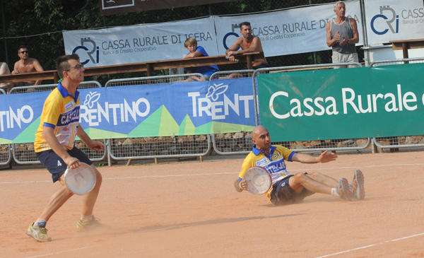Quarto di Finale Castellaro - Sommacampagna